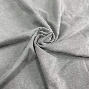T-shirt en coton pour homme à col rond et manches courtes, de haute qualité, avec impression de logo personnalisé, taille plus, surdimensionné - Product Image 6