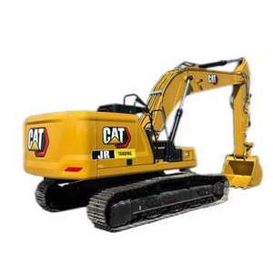 Nouvelle pelle hydraulique Cat 330GC modèle 2025, capacité de levage élevée de 30 tonnes, en stock à vendre - Product Image 1