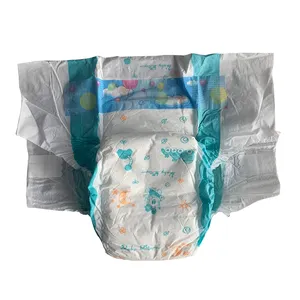 <strong>Pampering</strong> Baby Training <strong>Pants</strong> Cotton Diapers <strong>6</strong> Pack Wholesale Canada With 12 Inserts - Product Image 1