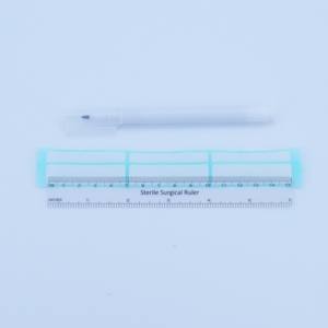 Rofessional-rotulador quirúrgico de 1mm, marcador de piel, 0,5mm - Product Image 4