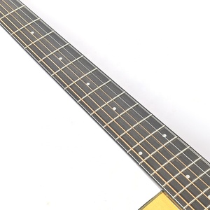 <span class=keywords><strong>Guitarra</strong></span> Acústica Profesional de 6 Cuerdas, Instrumento Musical de 41 Pulgadas, Precio Económico - Product Image 2