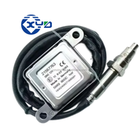 Capteur d'oxygène de moteur XINYIDA SCR Nox 21567763, 5WK9 6643C 21567763
