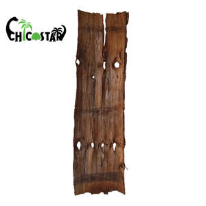 <span class=keywords><strong>Corteccia</strong></span> d'<span class=keywords><strong>Albero</strong></span> Artificiale Decorativa di Alta Qualità in Materiale Legnoso per Decorazione Ristoranti, Alberi in Plastica - Product Image 5