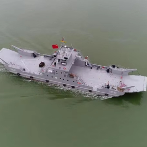 Ferry de Pasajeros Grandsea de 38 m de Eslora, Ferry para Islas en Venta - Product Image 2