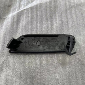 Panel de Rejilla Inferior para Toyota Prius C, Negro Brillante, 53122-52080-C0, para Modelos 2015-2016 - Product Image 2