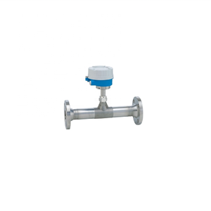 Endress + Hauser ProLine T-Mass วัดการไหลของ500แบบมวลตัวเอฟมีความเสถียรในระยะยาวเป็นเวอร์ชันระยะไกล - Product Image 1