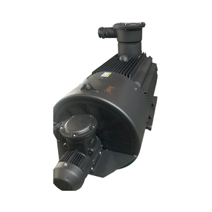 Tiết kiệm năng lượng hiệu quả cao Động cơ cảm ứng <span class=keywords><strong>3</strong></span> pha cấp công nghiệp được cung cấp trực tiếp bởi nhà sản xuất với tần số 50Hz - Product Image 1