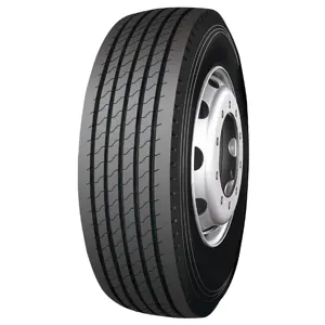 अच्छी कीमत के लिए टिकाऊ टायर रेडियल ट्रक टायर 315/80R22.5 295/80R22.5 385/65R22.5 ट्रेलर टायर tubeless और अर्द्ध ट्रेलर