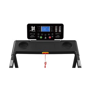 Kstar Motor Led Screen Loopband Gym Oefening Opvouwbare Body Building Loopbanden Voor Appartement Woonkamer - Product Image 2