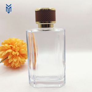 Cappucci vari per bottiglie di profumo acrilico profumo Zamac Cap - Product Image 4