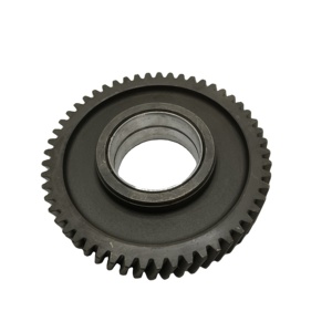 Engrenage de guidage robuste Quanchai 4102 2410200511000 en acier haute résistance à l'usure pour l'entretien des moteurs commerciaux - Product Image 1