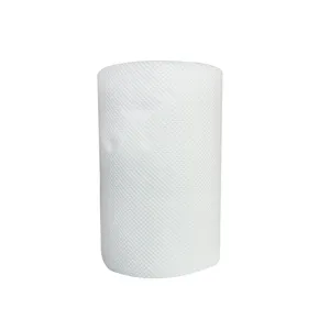 Soft And Strong Toilet Paper Tissue 14 Gsm 200 Pull 6Roll Pack Flower Design Bath Roll 4 In One Exporters Packs Square Flat