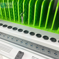 Étui de chargement USB rapide de 30W avec sortie de 65W Produit de maison intelligente pour une protection sûre de l'ordinateur portable iPhone iPad