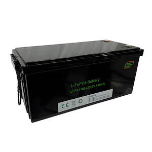 Batería LiFePO4 RS485 BMS 12v 12.8V 25.6V 51.2V 50AH 150AH 280AH 100 Amp 15S <span class=keywords><strong>para</strong></span> inversor doméstico y coche (debajo del asiento) - Product Image 2