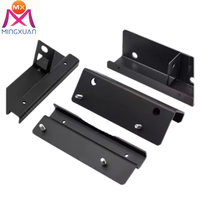 Kit de système de suspension pour ligne acoustique en aluminium, pièces de suspension, cadre métallique, feuille