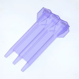 Best Selling Dartkoffer Pvc <b>Darts</b> case OEM logo Plastic <b>Dart</b> case - Product Image 5