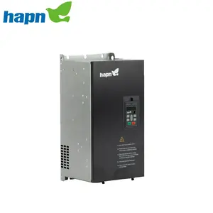 워터 펌프를 통한 태양열 펌프 수원용 벡터 컨트롤러/AC 주파수 인버터