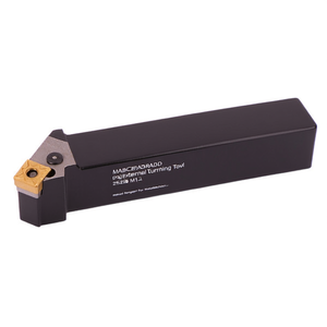 Herramienta de torneado externo PSSN 2525 M12 con inserto negativo para mecanizado de metales - Product Image 2
