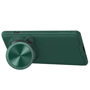 Nillkin marca CamShield Prop serie magnética cubierta de la cámara y soporte funda de teléfono móvil para OPPO Find X7 <span class=keywords><strong>Ultra</strong></span> - Product Image 2