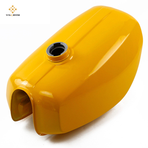 HDMP Neuer Grüner Benzintank in Motorradform aus Stahl für <span class=keywords><strong>Simson</strong></span> <span class=keywords><strong>S</strong></span> 50/<span class=keywords><strong>S</strong></span> 51/<span class=keywords><strong>S</strong></span> 70 - 1 Jahr Garantie - Product Image 3