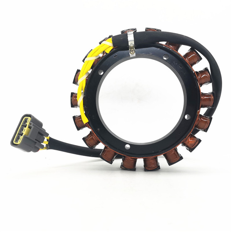 Технологическое производство, новый Статор для Yamaha, подвесной 2004-2006 150hp 63P-81410-00-00