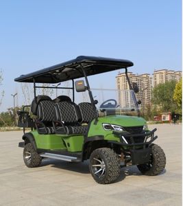 Voiturette <span class=keywords><strong>de</strong></span> golf <span class=keywords><strong>de</strong></span> haute qualité 5-6 places, nouvelle énergie, batterie au lithium, chariot portable, transport sur le terrain <span class=keywords><strong>de</strong></span> golf, en stock - Product Image 3