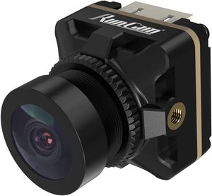 Runcam Phoenix 2 SE Micro Drone máy ảnh phiên bản đặc biệt 5.8GHz <span class=keywords><strong>RC</strong></span> FPV với ống kính mui xe cho xe máy bay đua vật liệu nhựa - Product Image 5