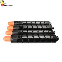 Cartouches de toner compatibles pour copieurs Canon, directement de l'usine, NPG-72 GPR-56 C-EXV52 IR ADV C7565 7570 7580 DX C7765 7770 7780
