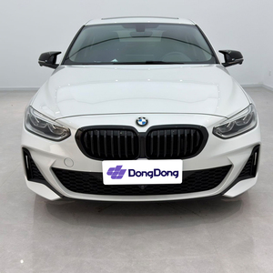 Sedán Usado <span class=keywords><strong>BMW</strong></span> <span class=keywords><strong>Serie</strong></span> <span class=keywords><strong>1</strong></span> 120i <span class=keywords><strong>M</strong></span> Sport Shadow Edition 2023, <span class=keywords><strong>1</strong></span>.5T 136PS Gasolina, Auto de <span class=keywords><strong>Segunda</strong></span> <span class=keywords><strong>Mano</strong></span>, Techo Panorámico, Asientos de Cuero - Product Image 2
