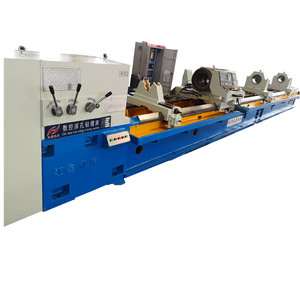 T2120X4 BTA machine <span class=keywords><strong>de</strong></span> forage <span class=keywords><strong>de</strong></span> trous profonds, machine <span class=keywords><strong>de</strong></span> trépanage <span class=keywords><strong>de</strong></span> trous profonds - Product Image 1