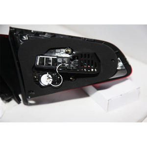 Feu arrière pour VW <span class=keywords><strong>Golf</strong></span> <span class=keywords><strong>7</strong></span> MK7, phare à LED 2013-<span class=keywords><strong>2015</strong></span> TC - Product Image 4