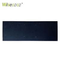 Écran tactile Lcd Portable Ips de 14 pouces, Type barre 4K, 3840x1100, panneau Led, écran tactile, moniteurs pour PC