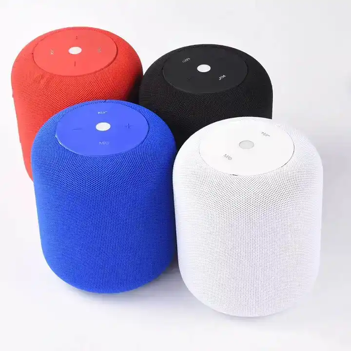 Amazon Echo Smart Speaker Alibaba Wireless Speakers Best Value