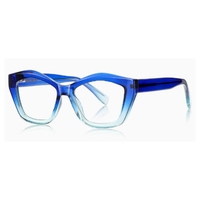 Montura de Gafas Ópticas TR90 Elegante 2016, Diseño de Lujo, Alta Calidad, Suministro Directo de Fábrica, Gran Venta