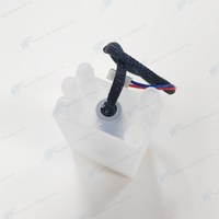Tanque de Tinta de Seguridad para Impresora/Plotter Infiniti Challenger Phaeton Icontek SID Triton