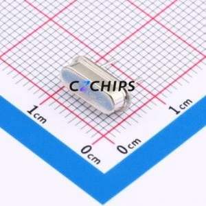 H1OEL89CSC-SUGYLC-8.192M Crystal (Passive) HC-49S Crystal Oscillator Through Hole Crystal Oscillator 8.192MHz 20ppm 20pF - Product Image 1