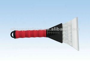 EVA poignée <span class=keywords><strong>meilleur</strong></span> pas cher en plastique de glace de <span class=keywords><strong>voiture</strong></span> <span class=keywords><strong>grattoir</strong></span> - Product Image 3