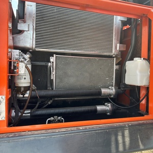 รถขุดดินมือสอง Doosan DX225 รถขุดตีนตะขาบมือสอง 22 ตัน Doosan มือสอง รุ่น DX225 DX220LC-7 300 420LC ขายดี - Product Image 4
