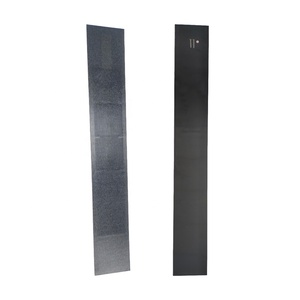 Гибкая монокристаллическая солнечная панель, 12 Вт, 5 В - Product Image 1
