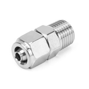 Accesorios Neumáticos de Acero Inoxidable ANMASPC con Conexión Rápida, Garantía de 1 Año, Piezas de Ensamblaje Rápido OULU <span class=keywords><strong>EUROLAND</strong></span> - Product Image 1