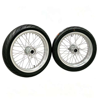 Nueva Motocicleta Eléctrica Todoterreno, Neumático Surron Ultra Bee Talaria MX4 MX5 100/80-17 130/70-17, Modificación para Motocross