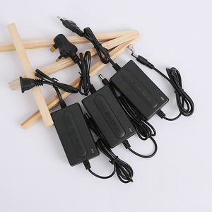 All'ingrosso di alta qualità 5V 2A Ac Dc adattatore di alimentazione 2A molto stabile Desktop adattatore di alimentazione - Product Image 5
