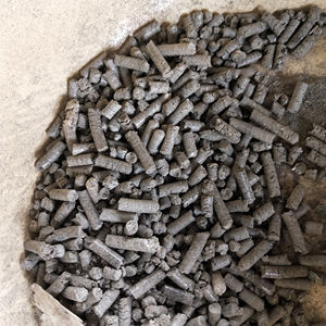 Molino de <span class=keywords><strong>Pellets</strong></span> de Pasto Elefante para Uso Doméstico Accionado por Tractor - Product Image 5