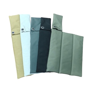 OEM 3-Zone Heated Seat Cushion for Outdoor <strong>Bench</strong> Electric Seat <strong>Pad</strong> with Independent Heating, Power Switch, CE/RoHS Certified - Product Image 2