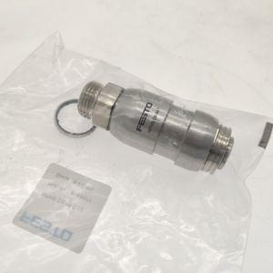 Ổ Cắm Khớp Nối FESTOS, NPHS-D6-M-G12 NPHS Khớp Nối Nhanh 8059277 - Product Image 6