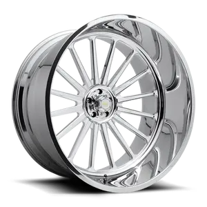 Off-road Wheel 16 17 18 20X12 22X14 24X12 26X12 26X14 Inch Alloy Wheel For Automobiles Off-road Vehicle Wheels