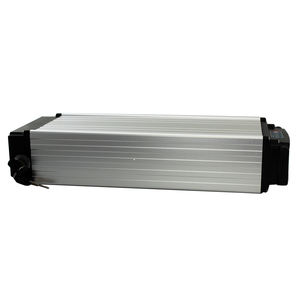 Great Power Gepäckträger Elektro fahrrad batterie 48V 20Ah Lithium-Ionen-Batterie - Product Image 1