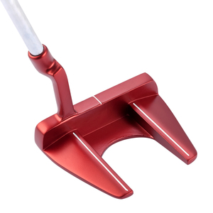 <span class=keywords><strong>MAZEL</strong></span>-palo de Golf largo, negro, Regular, para mano derecha - Product Image 2