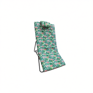 TUMBONA 55*120*8CM-2 Tapis de plage en éponge Pare-soleil Déflecteur de vent et anti-insectes - Product Image 2