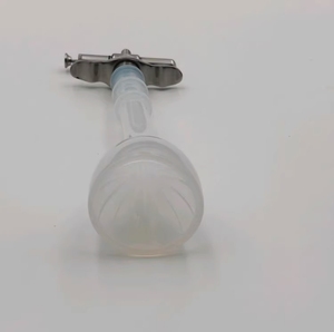 Instrumentos quirúrgicos ginecológicos y obstétricos de ventosa de vacío de silicona - Product Image 5